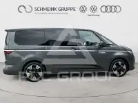 2025 Volkswagen T7 Multivan