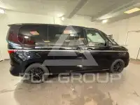 2025 Volkswagen T7 Multivan