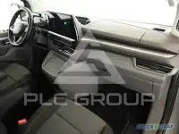 2025 Volkswagen T7 Multivan