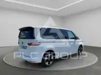 2025 Volkswagen T7 Multivan