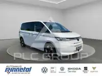 2025 Volkswagen T7 Multivan