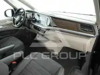 2025 Volkswagen T7 Multivan