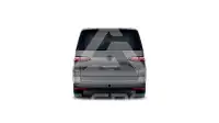 2025 Volkswagen T7 Multivan