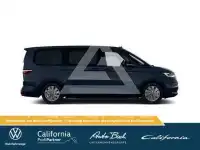 2025 Volkswagen T7 Multivan