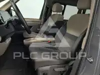2025 Volkswagen T7 Multivan