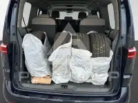 2025 Volkswagen T7 Multivan