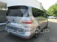 2025 Volkswagen T7 Multivan