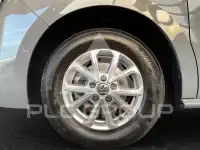 2025 Volkswagen T7 Multivan
