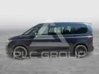 2025 Volkswagen T7 Multivan