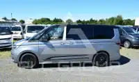 2025 Volkswagen T7 Multivan