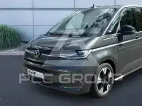 2025 Volkswagen T7 Multivan
