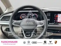 2025 Volkswagen T7 Multivan