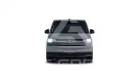 2025 Volkswagen T7 Multivan