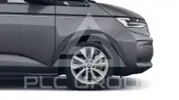 2025 Volkswagen T7 Multivan