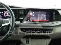 2025 Volkswagen T7 Multivan