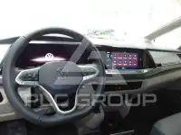 2025 Volkswagen T7 Multivan