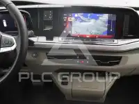 2025 Volkswagen T7 Multivan