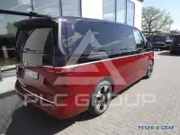 2025 Volkswagen T7 Multivan