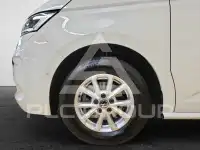 2025 Volkswagen T7 Multivan