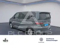 2025 Volkswagen T7 Multivan