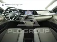 2025 Volkswagen T7 Multivan