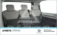 2025 Volkswagen T7 Multivan