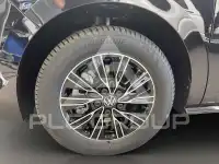2025 Volkswagen T7 Multivan
