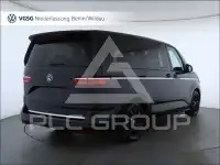 2025 Volkswagen T7 Multivan