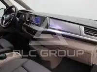 2025 Volkswagen T7 Multivan