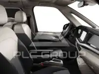 2025 Volkswagen T7 Multivan