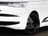 2025 Volkswagen T7 Multivan