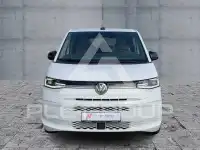 2025 Volkswagen T7 Multivan