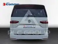 2026 Volkswagen T7 Multivan