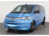 2025 Volkswagen T7 Multivan