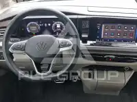 2025 Volkswagen T7 Multivan
