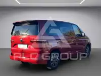 2025 Volkswagen T7 Multivan