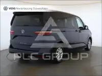 2025 Volkswagen T7 Multivan