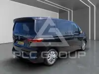 2025 Volkswagen T7 Multivan