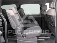 2025 Volkswagen T7 Multivan