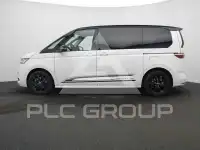 2025 Volkswagen T7 Multivan