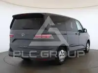 2025 Volkswagen T7 Multivan