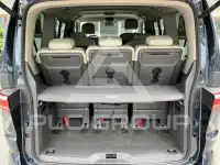 2025 Volkswagen T7 Multivan