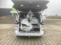 2025 Volkswagen T7 Multivan