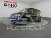 2025 Volkswagen T7 Multivan