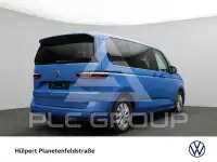 2025 Volkswagen T7 Multivan
