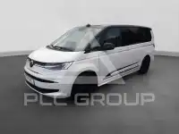 2025 Volkswagen T7 Multivan