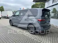 2025 Volkswagen T7 Multivan