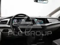 2025 Volkswagen T7 Multivan