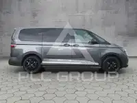 2025 Volkswagen T7 Multivan