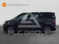 2025 Volkswagen T7 Multivan